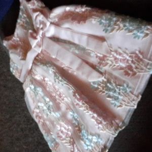 RareEditions. Girls 2t princess dress light pink